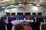 Colação de Grau FAFOR 2015.2