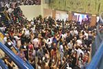 Colação de Grau FAFOR 2015.2
