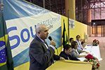 Semana da Administração e Ciências Contábeis Faece e Fafor 2017