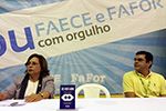 Semana da Administração e Ciências Contábeis Faece e Fafor 2017
