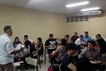 Semana da Administração e Ciências Contábeis Faece e Fafor 2017