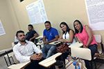 Semana da Administração e Ciências Contábeis Faece e Fafor 2017