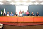 Semana da Administração e Ciências Contábeis Faece e Fafor 2017