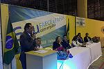 Semana da Administração e Ciências Contábeis Faece e Fafor 2017