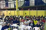 Semana da Administração e Ciências Contábeis Faece e Fafor 2017