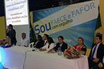 Semana da Administração e Ciências Contábeis Faece e Fafor 2017