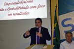 Semana da Administração e Ciências Contábeis Faece e Fafor 2017