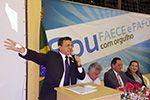 Semana da Administração e Ciências Contábeis Faece e Fafor 2017