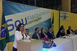Semana da Administração e Ciências Contábeis Faece e Fafor 2017