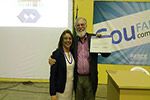 Semana da Administração 2015 - Jubileu - 50 Anos da Profissão