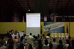 Semana da Administração 2015 - Jubileu - 50 Anos da Profissão