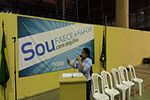 Semana da Administração 2015 - Jubileu - 50 Anos da Profissão