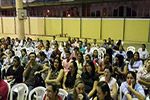 Semana da Administração 2015 - Jubileu - 50 Anos da Profissão