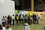 Semana da Administração 2015 - Jubileu - 50 Anos da Profissão