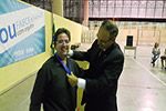 Semana da Administração 2015 - Jubileu - 50 Anos da Profissão