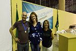 Semana da Administração 2015 - Jubileu - 50 Anos da Profissão