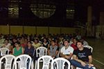 Semana da Administração 2015 - Jubileu - 50 Anos da Profissão