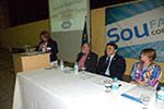 Semana da Administração 2015 - Jubileu - 50 Anos da Profissão