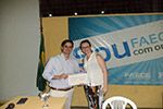 Semana da Administração 2015 - Jubileu - 50 Anos da Profissão