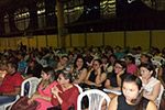Semana da Administração 2015 - Jubileu - 50 Anos da Profissão