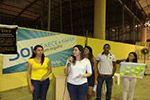 Semana da Administração 2015 - Jubileu - 50 Anos da Profissão