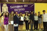 Semana do Direito 2012